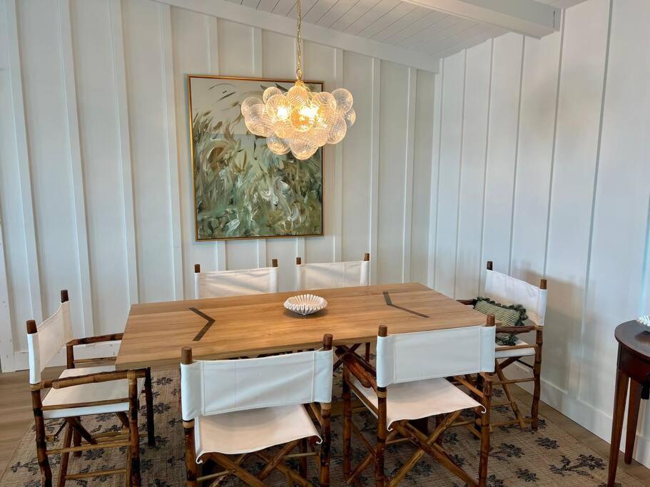 Lakefront Duplex With Pontoon Boat 3 Bed House Mount Dora Exterior foto